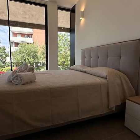 Cconforthotels Puglia Promenade Apartment 1 Μπάρι Εξωτερικό φωτογραφία