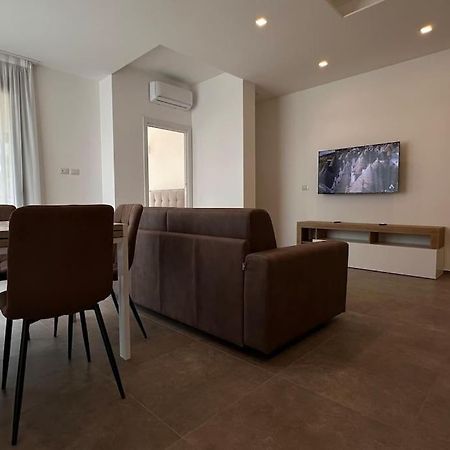 Cconforthotels Puglia Promenade Apartment 1 Μπάρι Εξωτερικό φωτογραφία