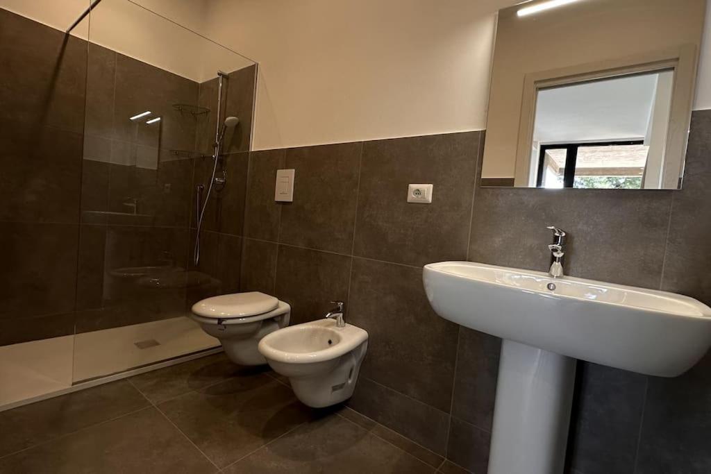 Cconforthotels Puglia Promenade Apartment 1 Μπάρι Εξωτερικό φωτογραφία