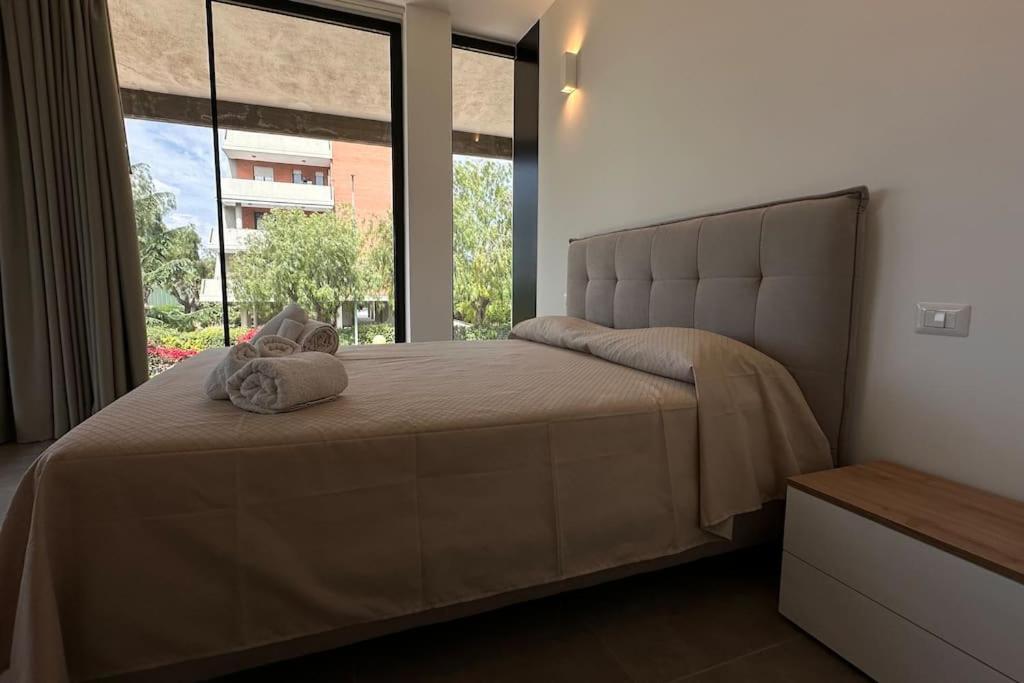 Cconforthotels Puglia Promenade Apartment 1 Μπάρι Εξωτερικό φωτογραφία