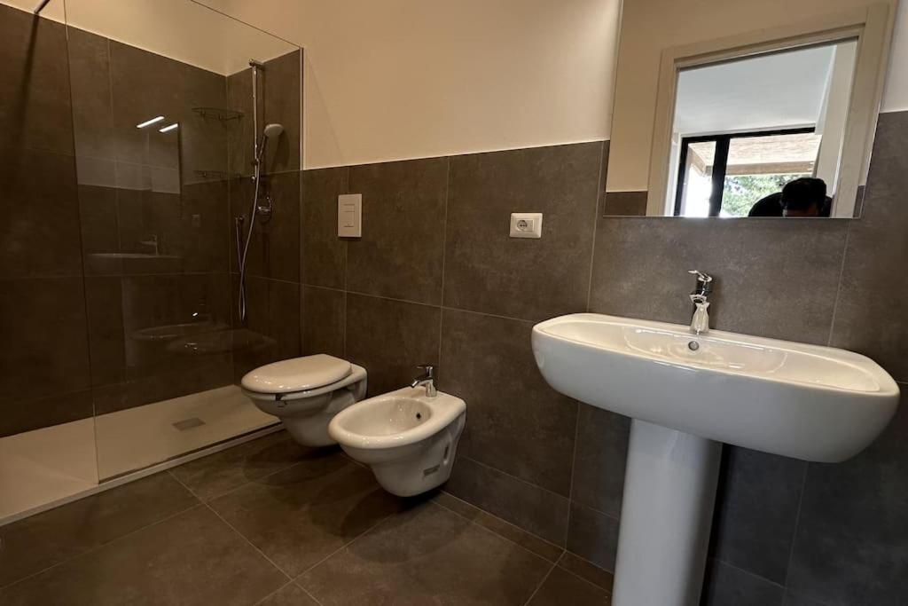 Cconforthotels Puglia Promenade Apartment 1 Μπάρι Εξωτερικό φωτογραφία