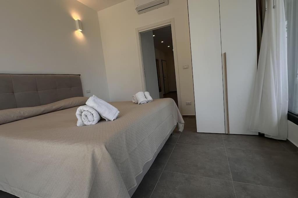 Cconforthotels Puglia Promenade Apartment 1 Μπάρι Εξωτερικό φωτογραφία