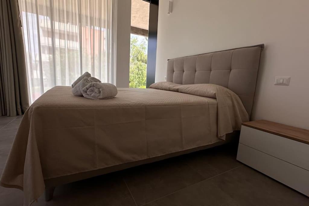 Cconforthotels Puglia Promenade Apartment 1 Μπάρι Εξωτερικό φωτογραφία