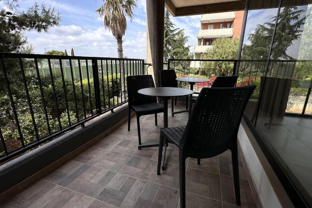 Cconforthotels Puglia Promenade Apartment 1 Μπάρι Εξωτερικό φωτογραφία