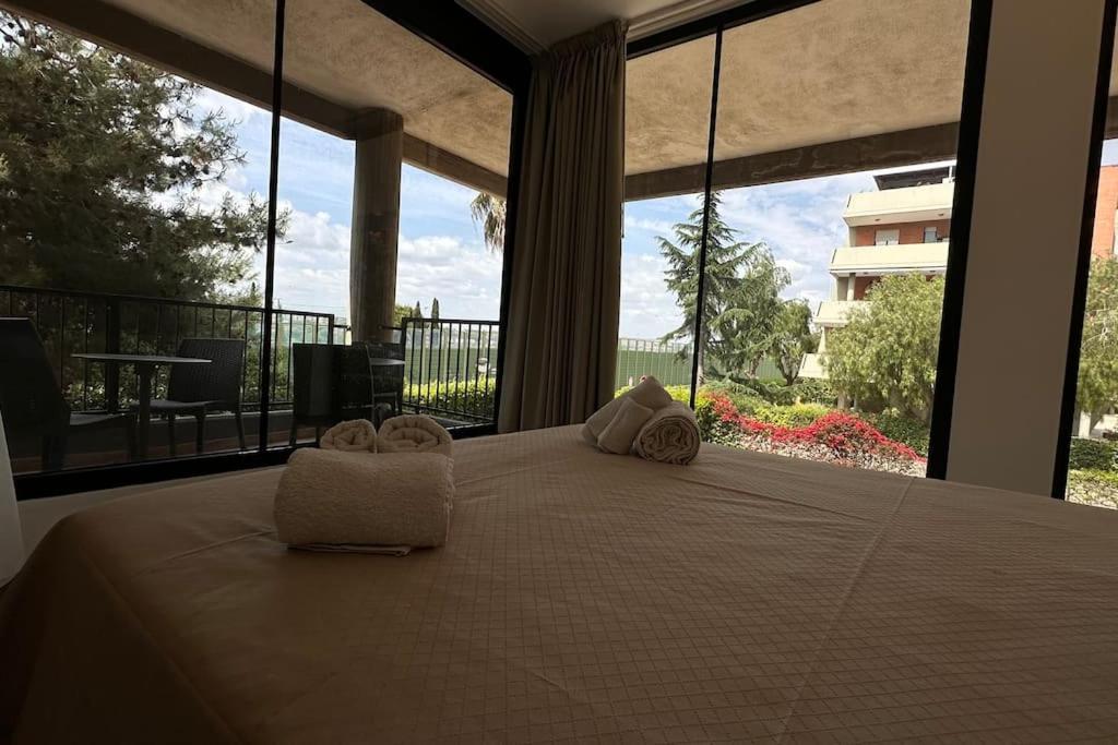 Cconforthotels Puglia Promenade Apartment 1 Μπάρι Εξωτερικό φωτογραφία