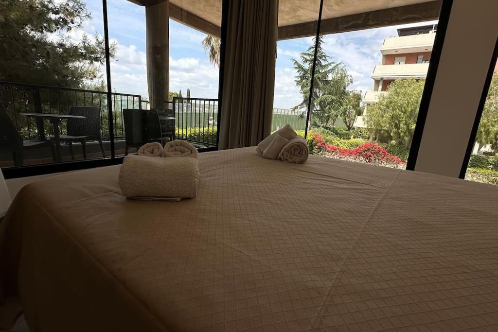 Cconforthotels Puglia Promenade Apartment 1 Μπάρι Εξωτερικό φωτογραφία