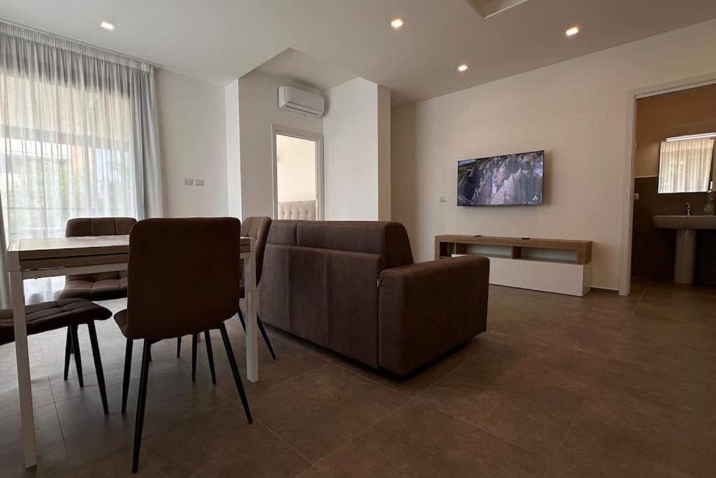 Cconforthotels Puglia Promenade Apartment 1 Μπάρι Εξωτερικό φωτογραφία